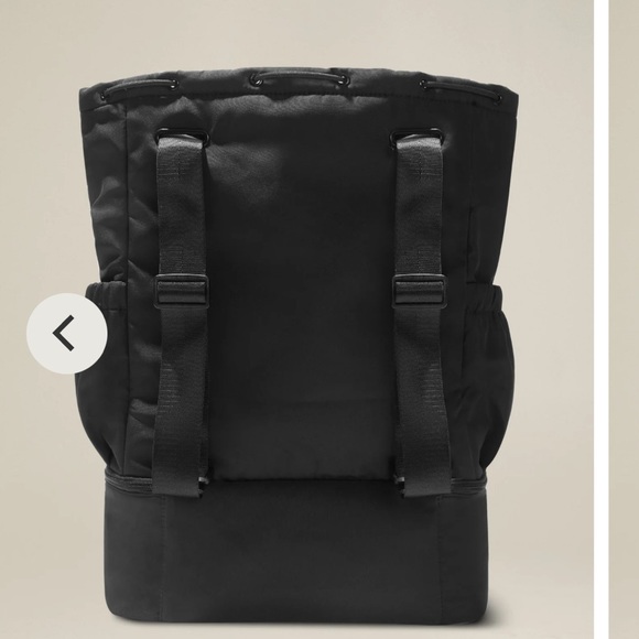 Beyondyoga Convertible Gym Bag - Picture 9 of 10